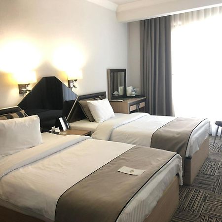 My House Hotel سامسون المظهر الخارجي الصورة