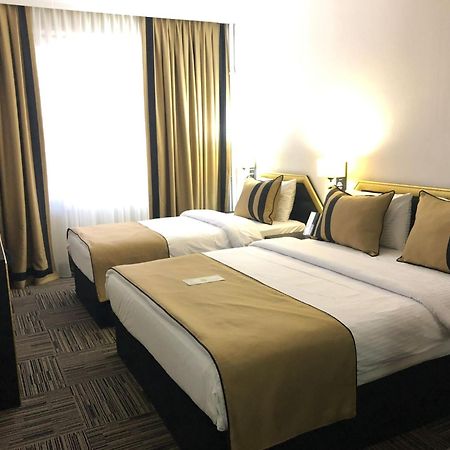 My House Hotel سامسون المظهر الخارجي الصورة