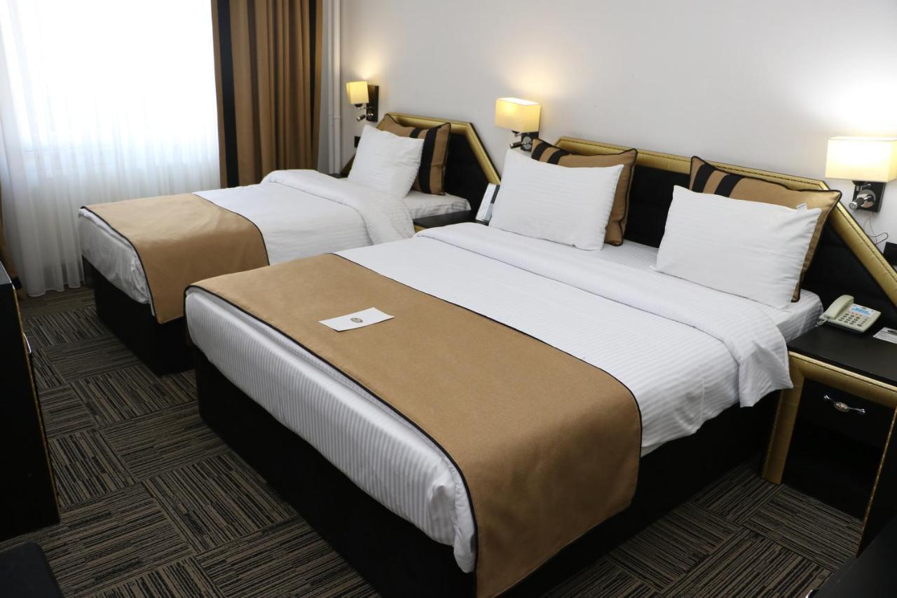 My House Hotel سامسون المظهر الخارجي الصورة