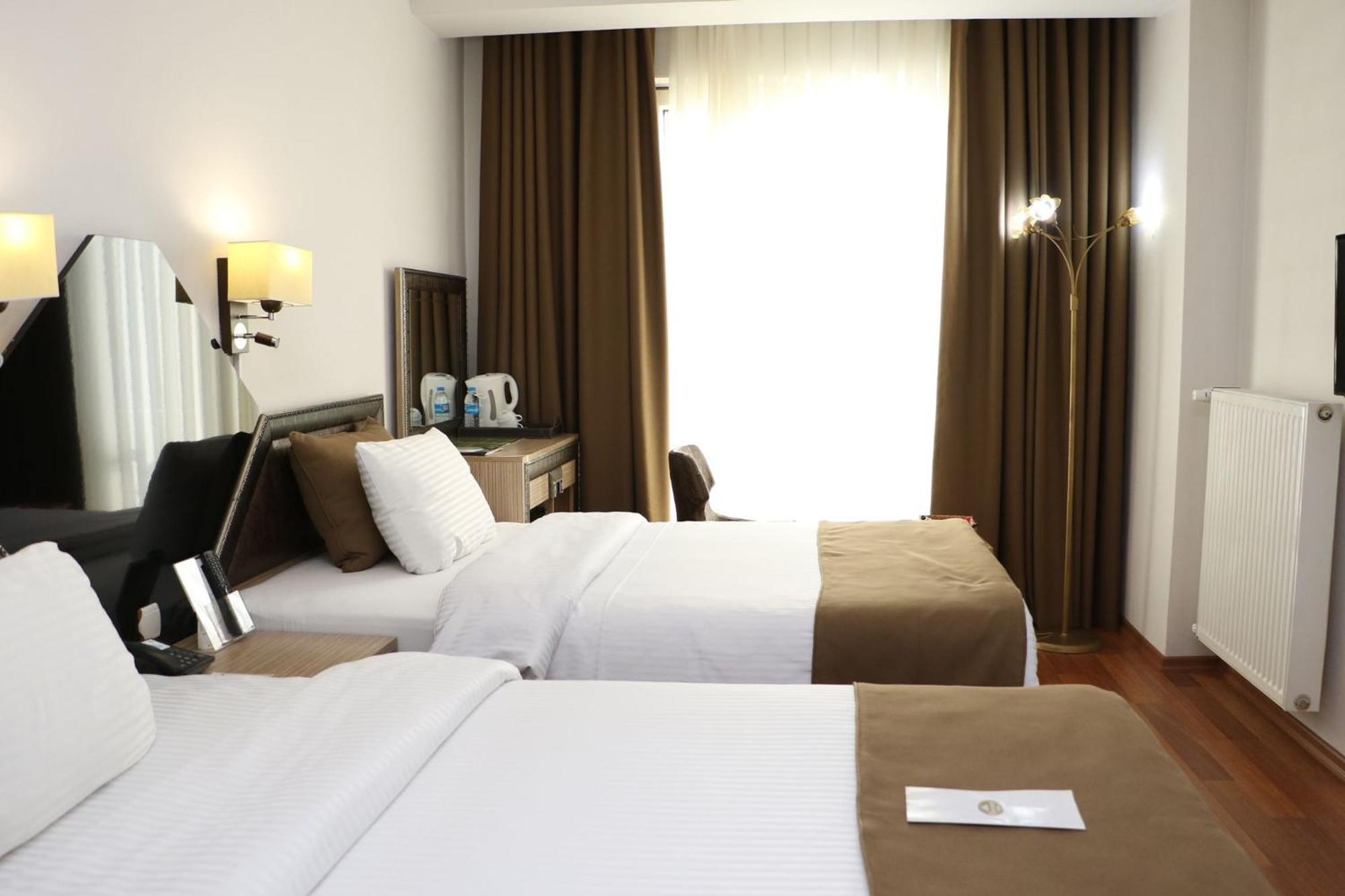 My House Hotel سامسون المظهر الخارجي الصورة