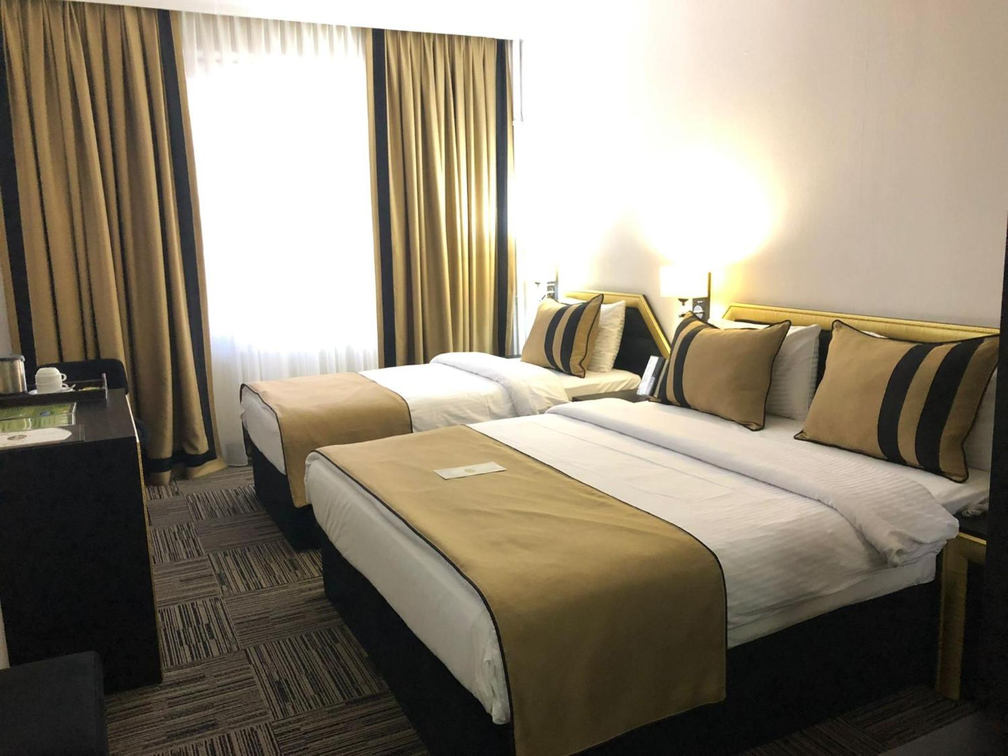 My House Hotel سامسون المظهر الخارجي الصورة
