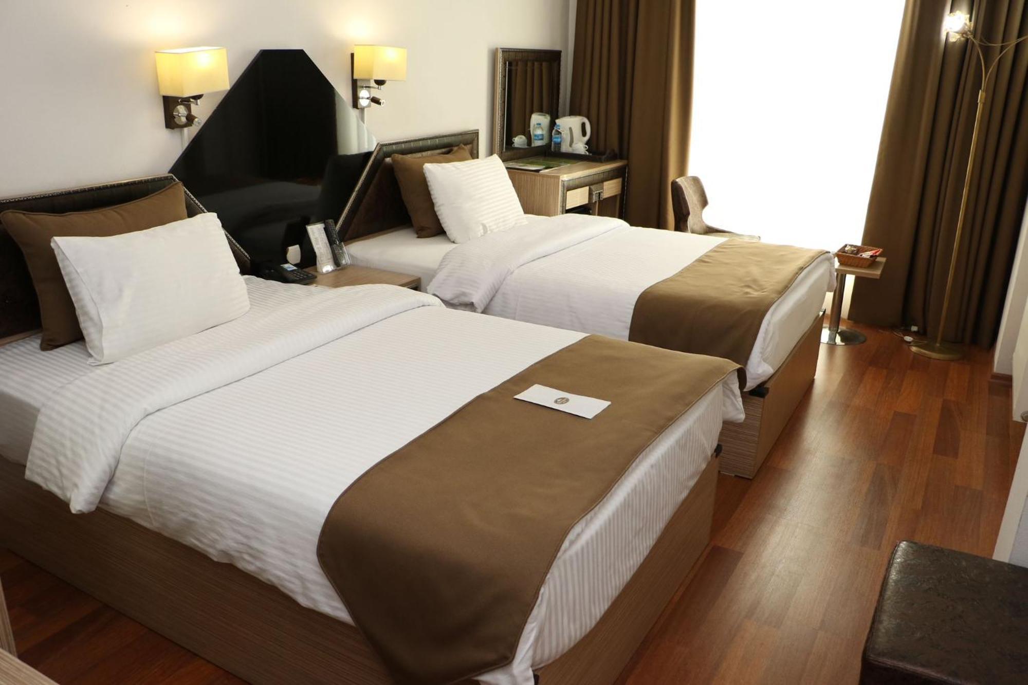 My House Hotel سامسون المظهر الخارجي الصورة