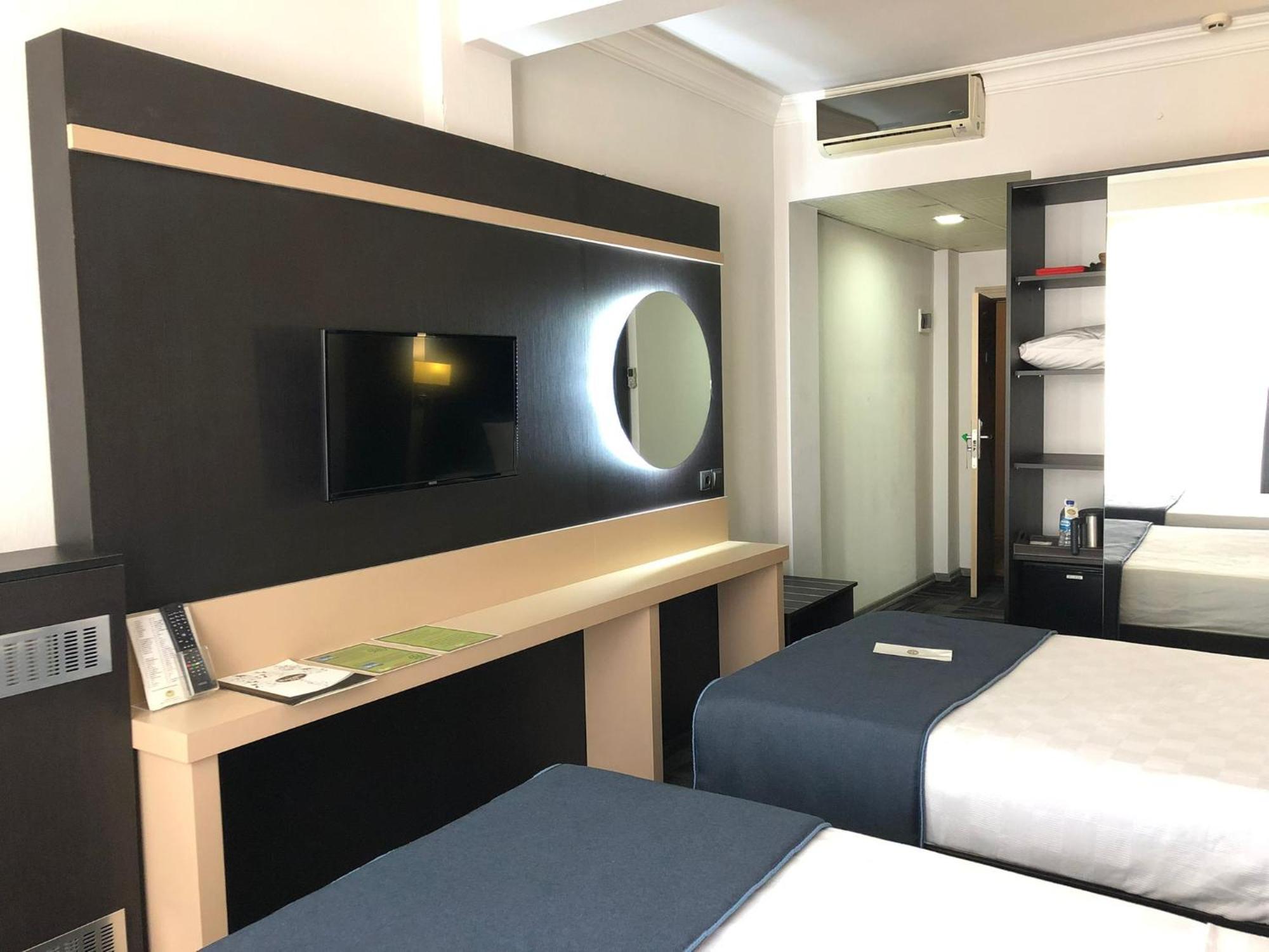 My House Hotel سامسون المظهر الخارجي الصورة