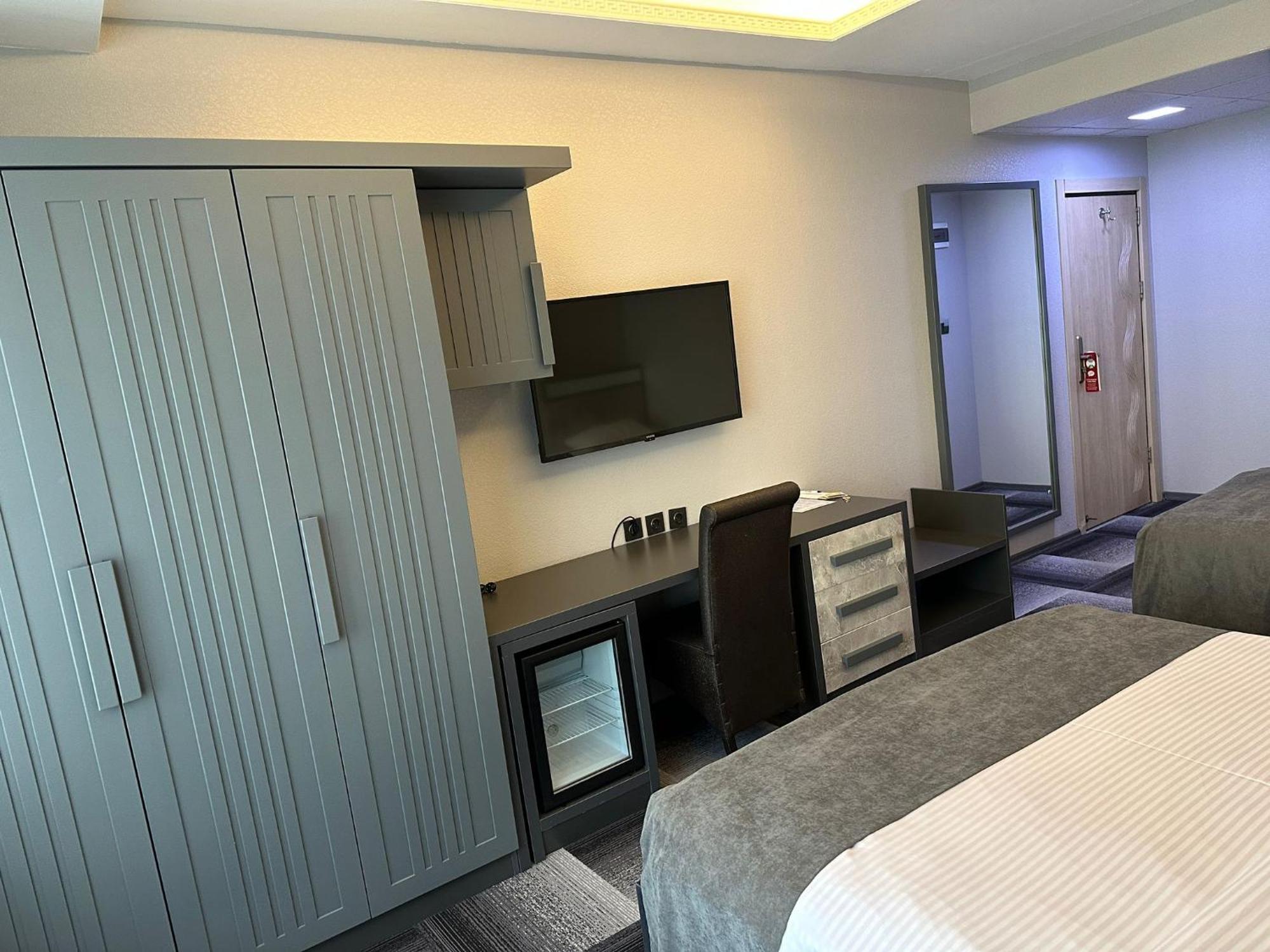 My House Hotel سامسون المظهر الخارجي الصورة
