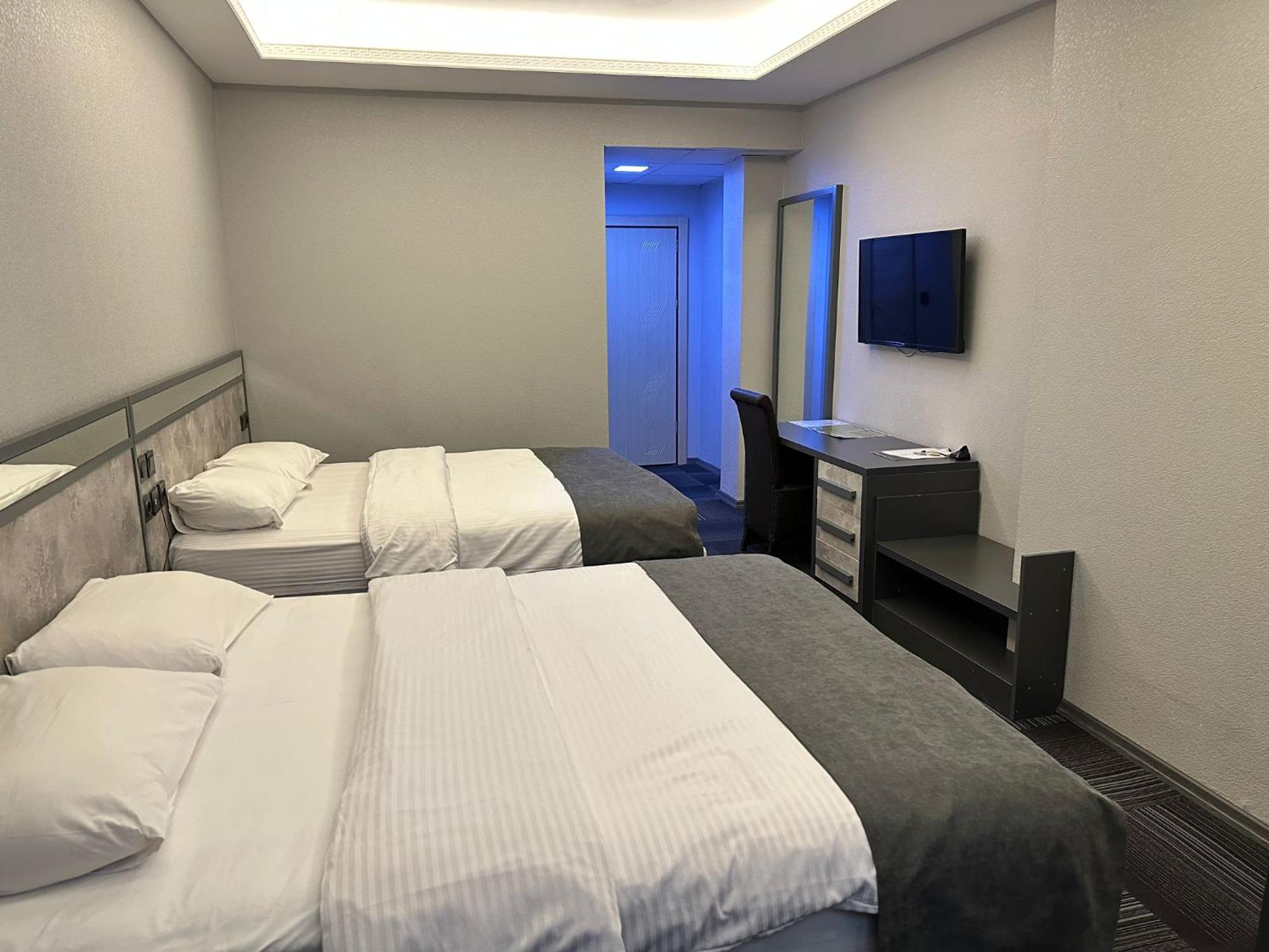 My House Hotel سامسون المظهر الخارجي الصورة