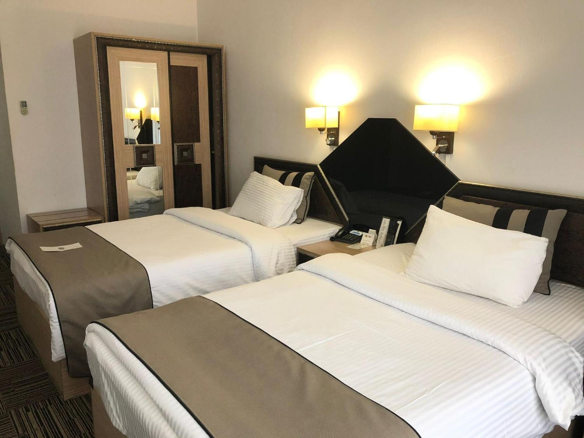 My House Hotel سامسون المظهر الخارجي الصورة