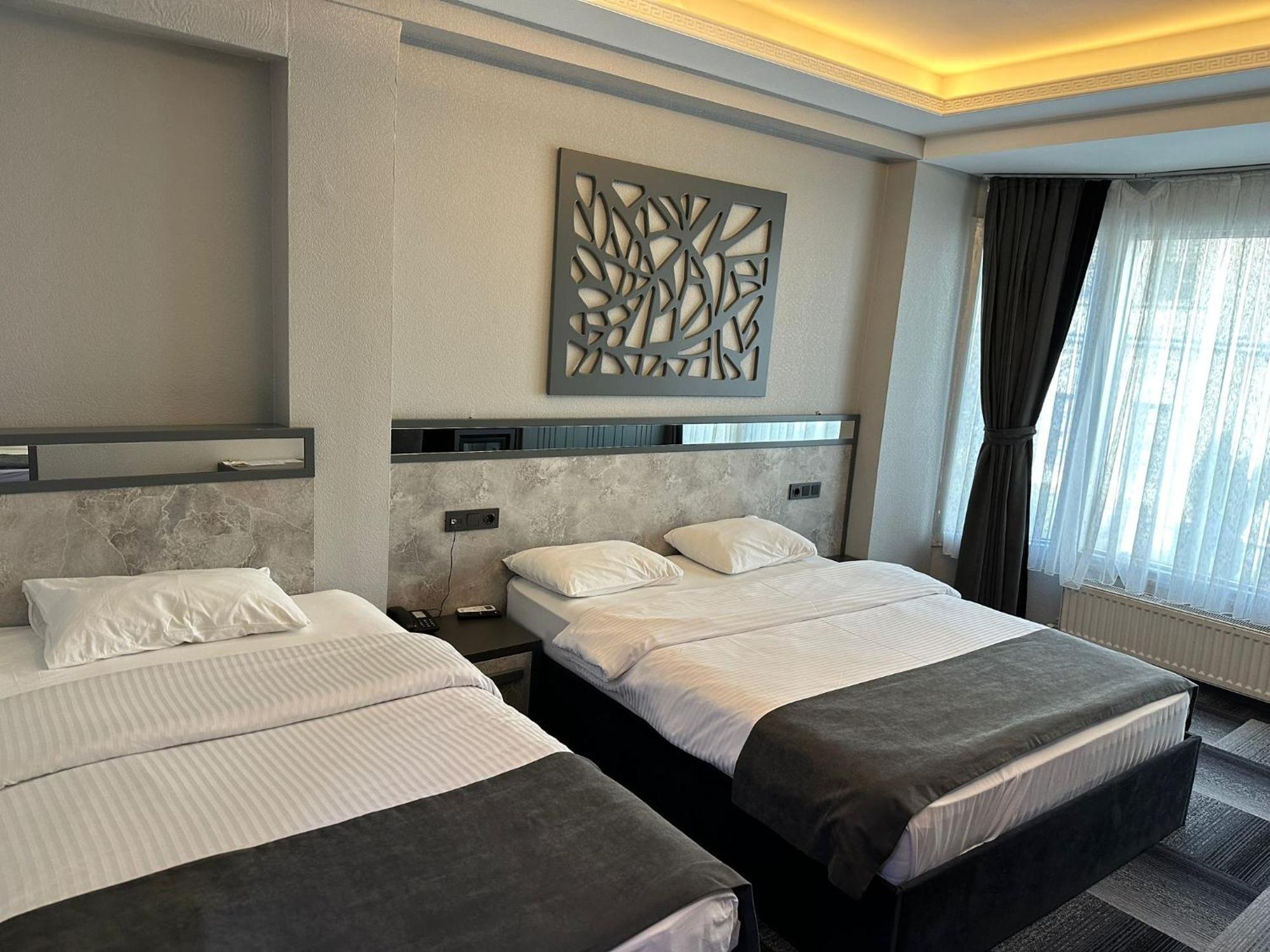 My House Hotel سامسون المظهر الخارجي الصورة