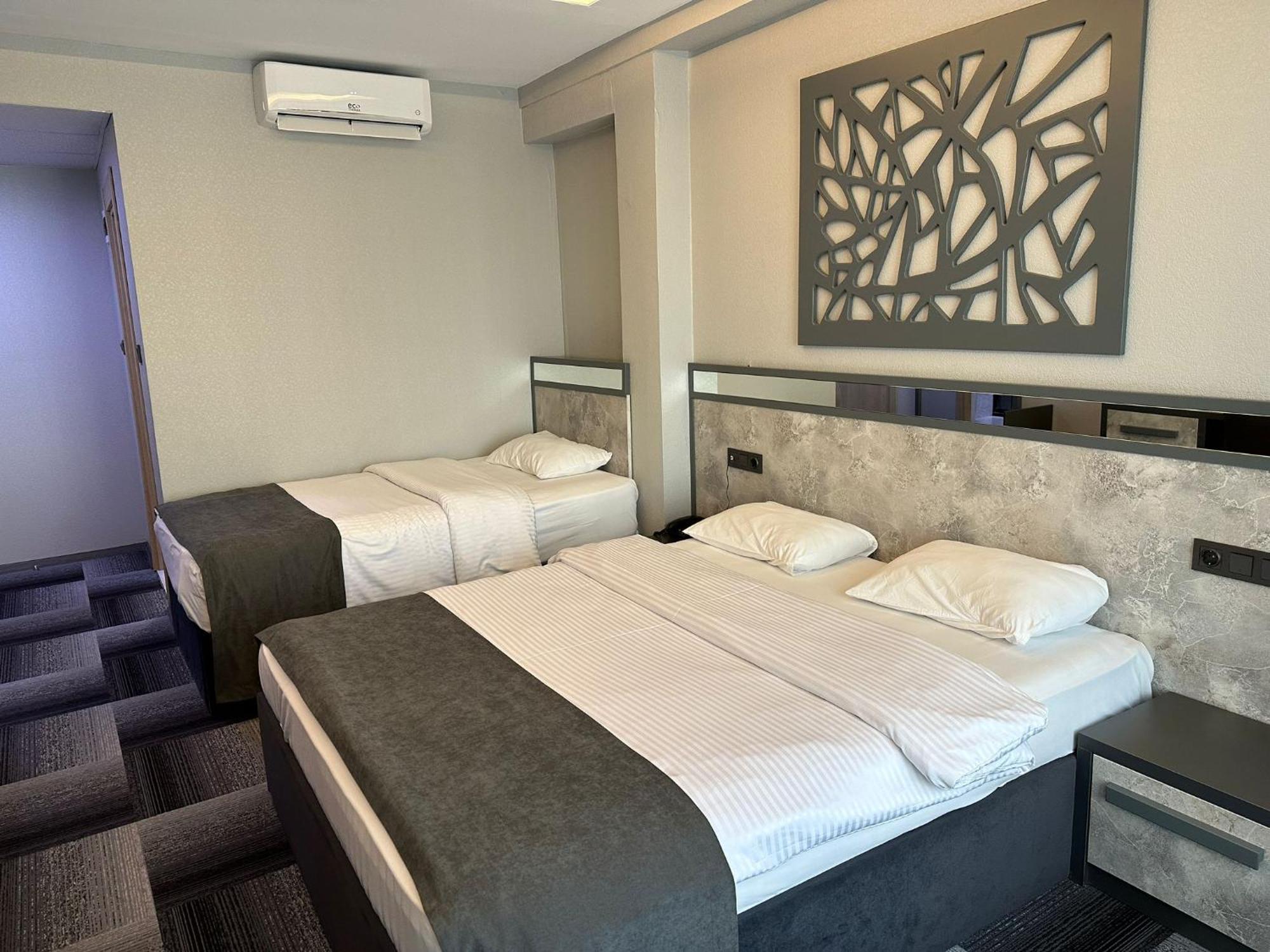My House Hotel سامسون المظهر الخارجي الصورة