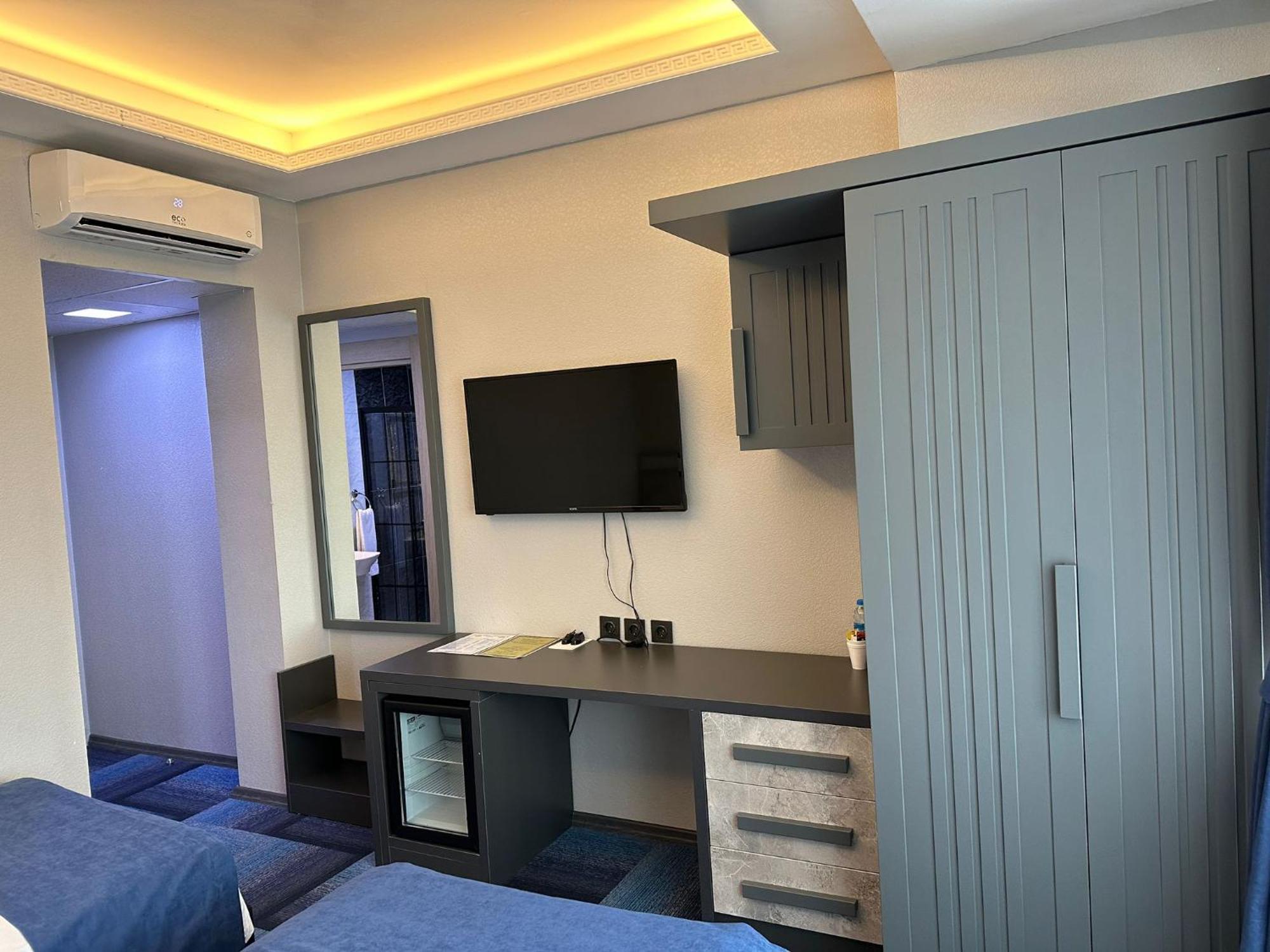My House Hotel سامسون المظهر الخارجي الصورة