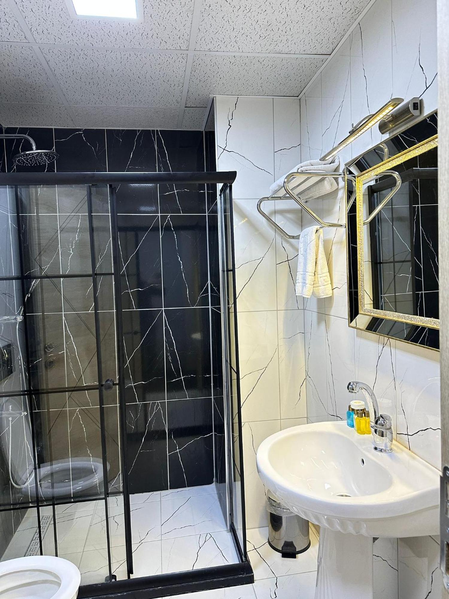 My House Hotel سامسون المظهر الخارجي الصورة