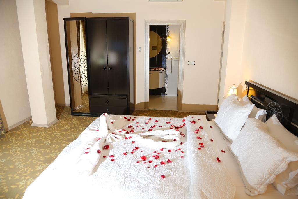 My House Hotel سامسون المظهر الخارجي الصورة