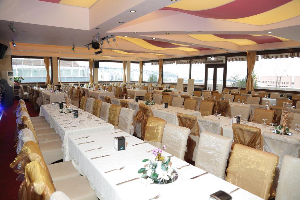 My House Hotel سامسون المظهر الخارجي الصورة