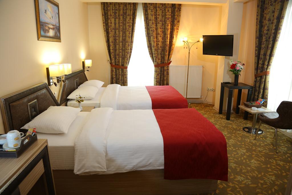 My House Hotel سامسون المظهر الخارجي الصورة
