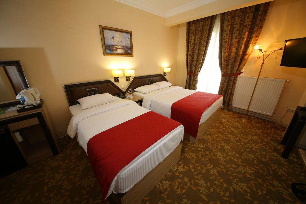 My House Hotel سامسون المظهر الخارجي الصورة