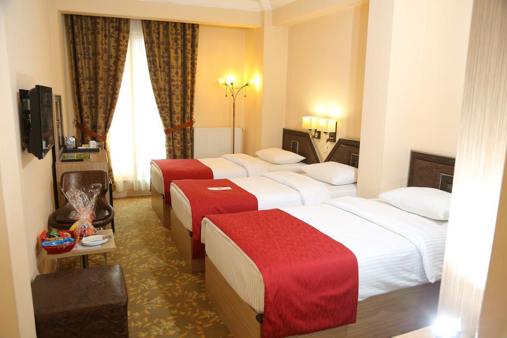 My House Hotel سامسون المظهر الخارجي الصورة