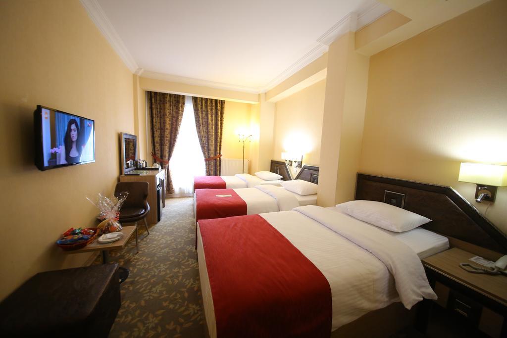 My House Hotel سامسون المظهر الخارجي الصورة