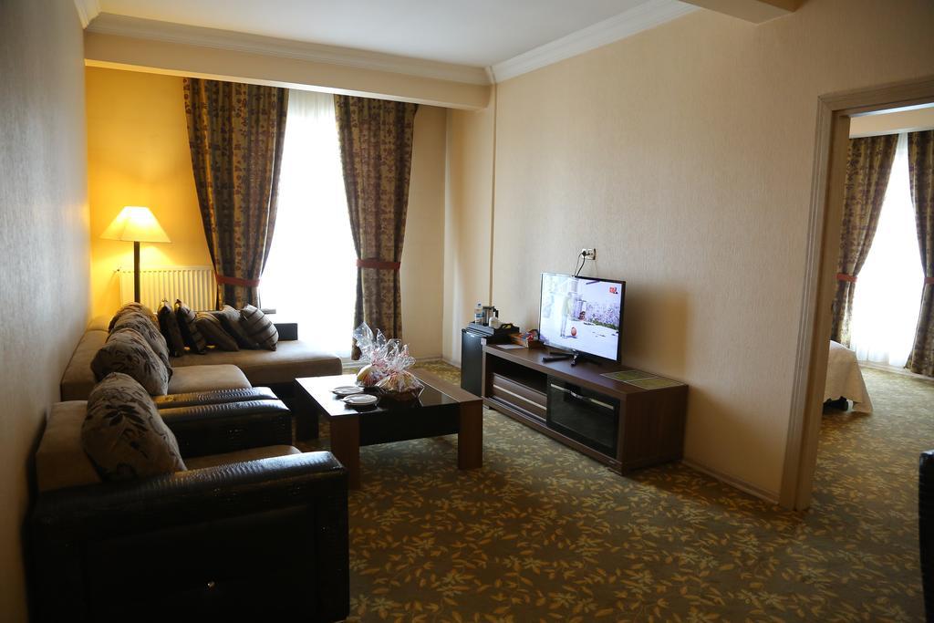 My House Hotel سامسون المظهر الخارجي الصورة