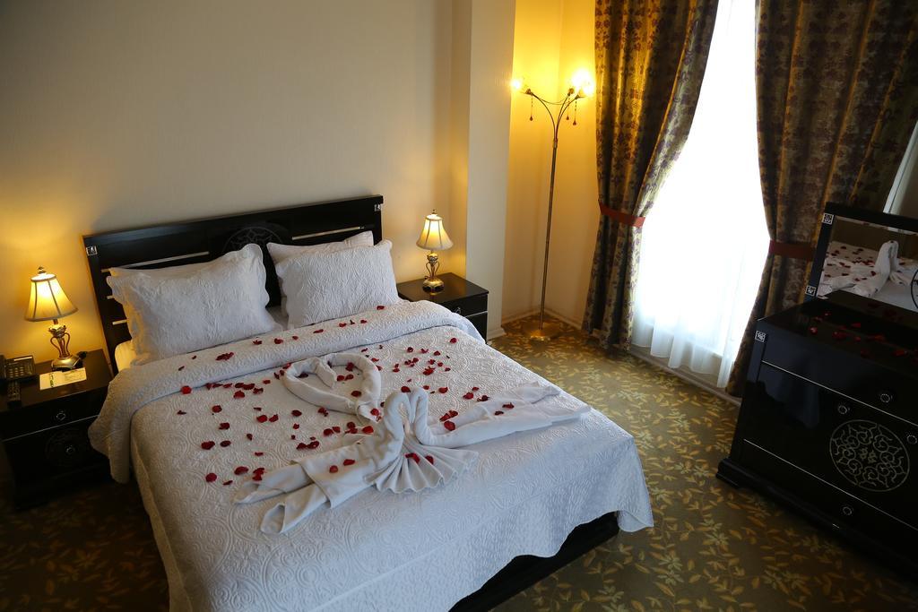 My House Hotel سامسون المظهر الخارجي الصورة