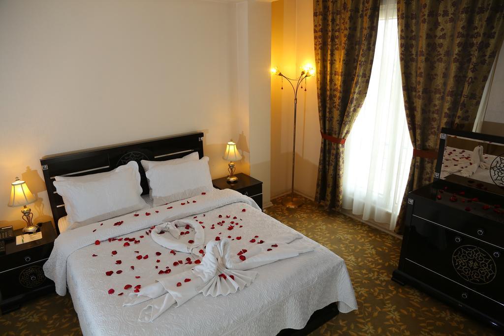 My House Hotel سامسون المظهر الخارجي الصورة