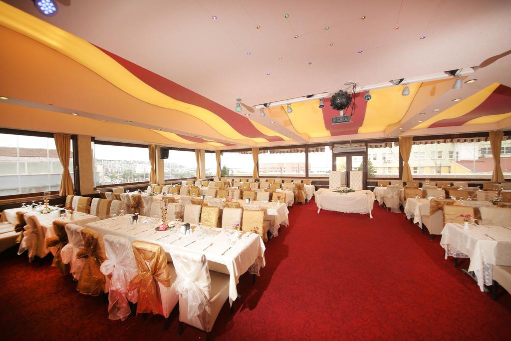 My House Hotel سامسون المظهر الخارجي الصورة