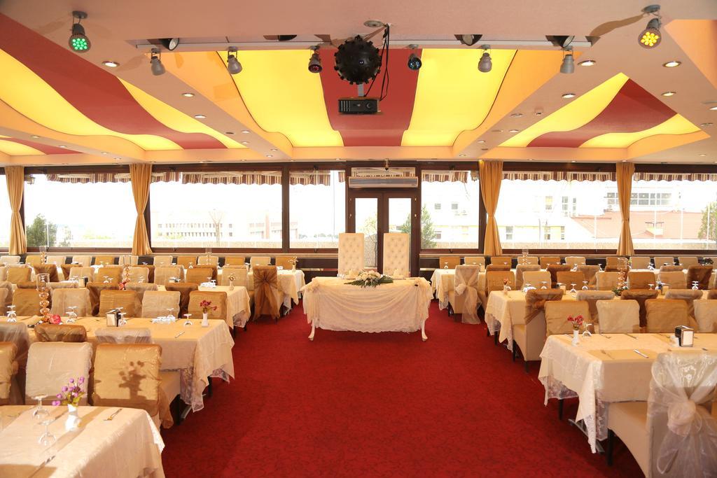 My House Hotel سامسون المظهر الخارجي الصورة