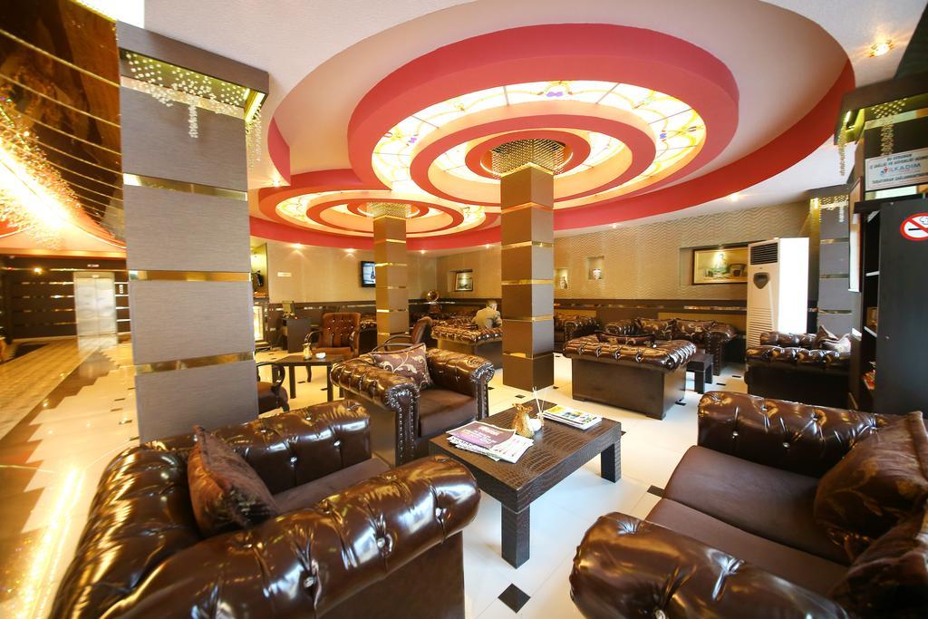 My House Hotel سامسون المظهر الخارجي الصورة