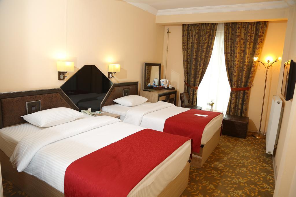 My House Hotel سامسون المظهر الخارجي الصورة