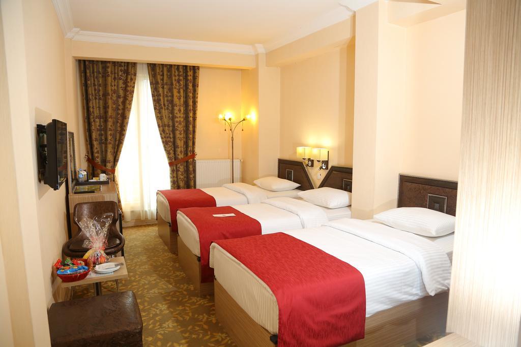 My House Hotel سامسون المظهر الخارجي الصورة