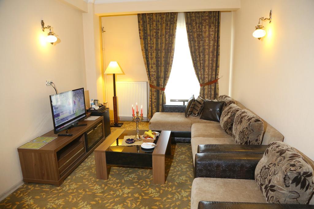 My House Hotel سامسون المظهر الخارجي الصورة