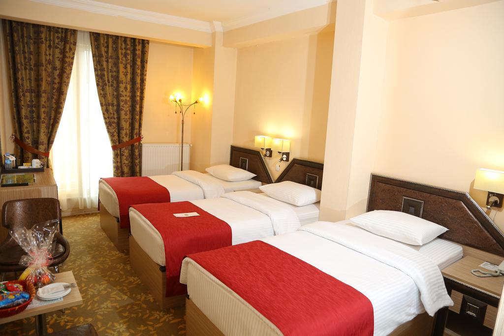 My House Hotel سامسون المظهر الخارجي الصورة