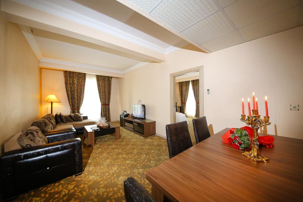 My House Hotel سامسون المظهر الخارجي الصورة