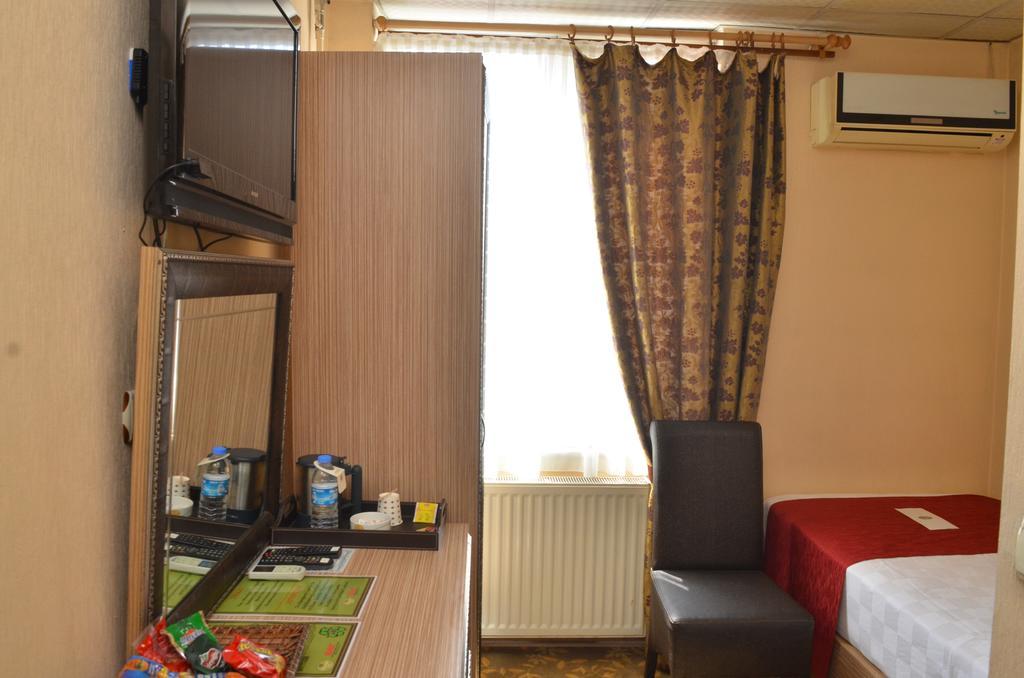 My House Hotel سامسون المظهر الخارجي الصورة
