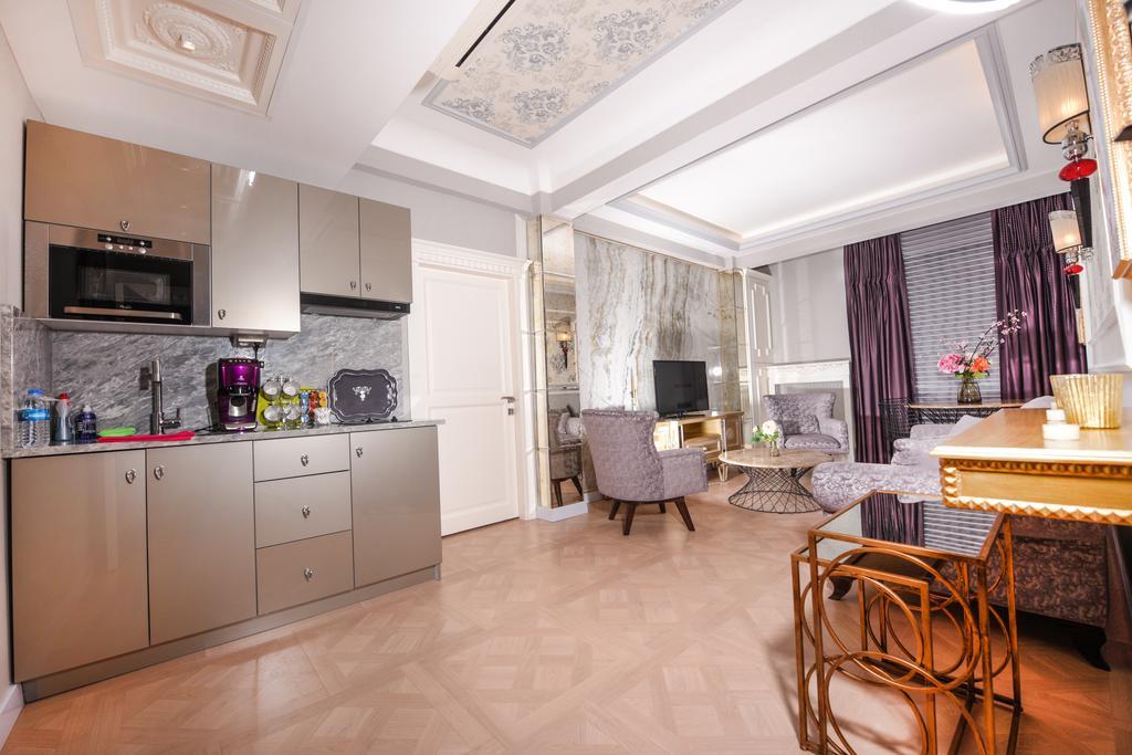 My House Hotel سامسون المظهر الخارجي الصورة