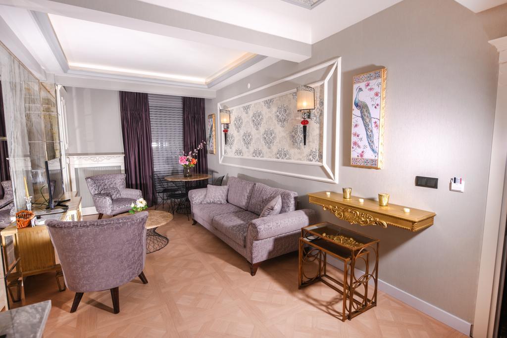 My House Hotel سامسون المظهر الخارجي الصورة