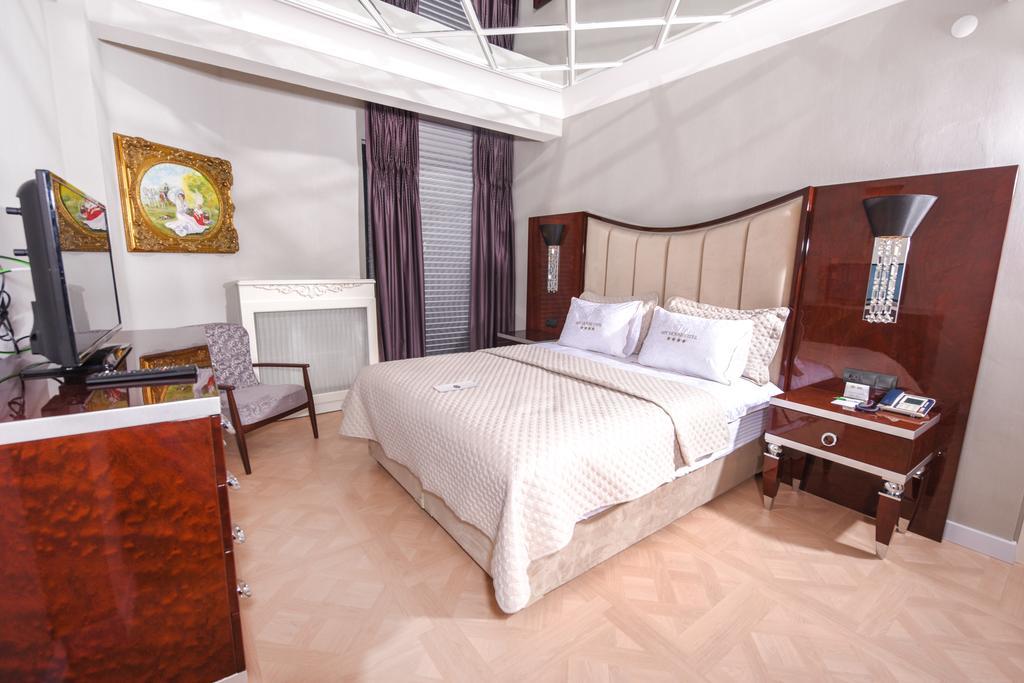 My House Hotel سامسون المظهر الخارجي الصورة